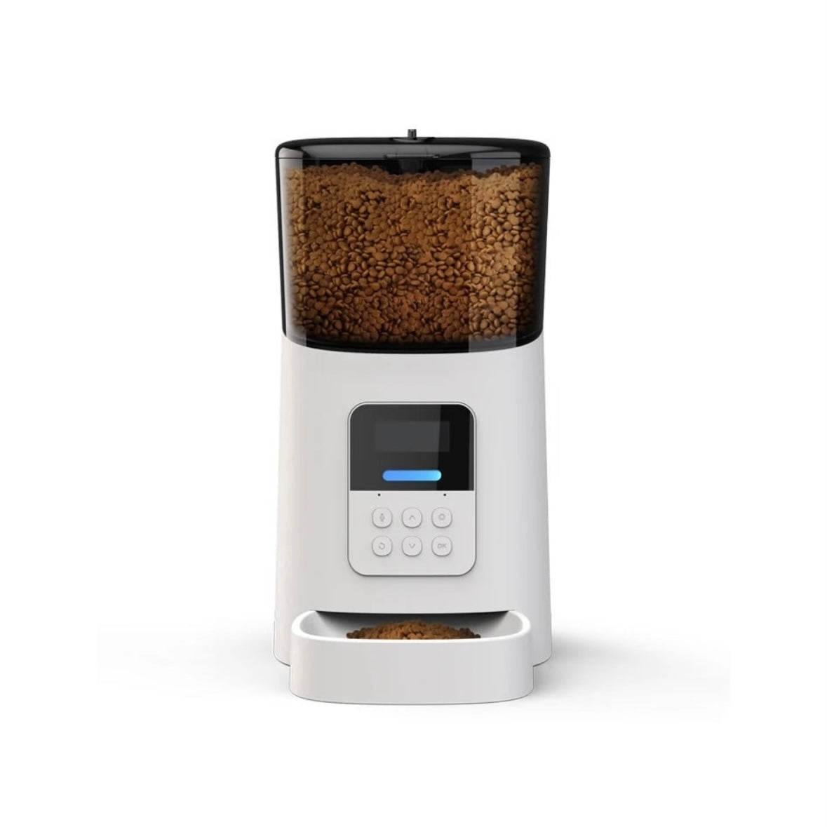 TailUtopia TU3 Automatic Pet Feeder with Timer