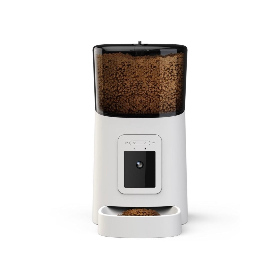 TailUtopia TU5 Automatic Pet Feeder