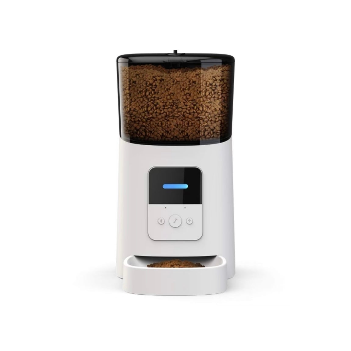 TailUtopia TU4 Automatic Pet Feeder