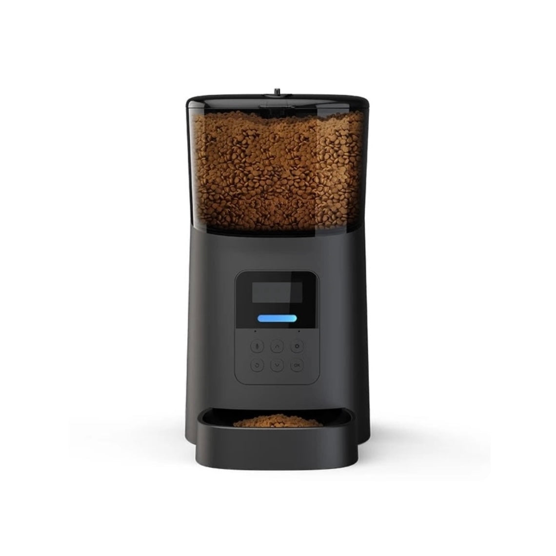 TailUtopia TU3 Automatic Pet Feeder with Timer