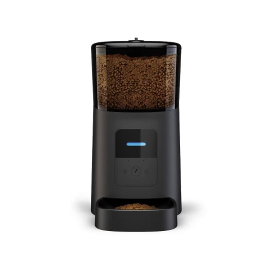 TailUtopia™ TU4 Automatic Pet Feeder - TailUtopia™