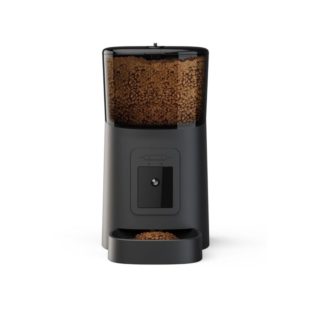 TailUtopia™ TU5 Automatic Pet Feeder - TailUtopia™